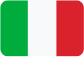 GX SOLUTIONS, a.s., organizační složka Italiano